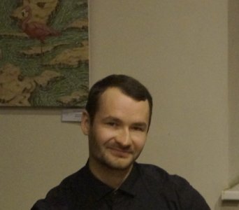 За всё время просмотра ничего не раздражало, всё просто и позитивно , - поделился своими впечатлениями Дмитрий.