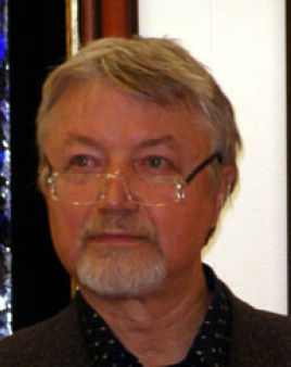 Михаил Бекетов