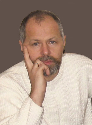 Николай Романов - единственный петербургский художник, приглашённый к участию в Фестивале, посвящённому 100-летию Фовизма в 2007 г.
